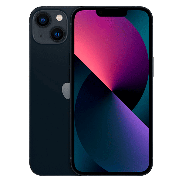 iPhone 13 128GB Medianoche
                                    image number 0